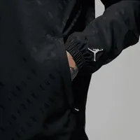 Jordan Essentials Men's Coaches Jacket. Nike.com