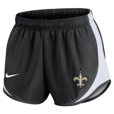 Nike Dri-FIT Tempo (NFL Los Angeles Rams) Women's Shorts.