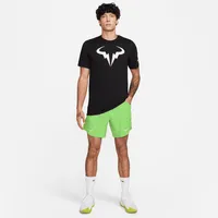 Rafa Men's Nike Dri-FIT ADV 7" Tennis Shorts. Nike.com