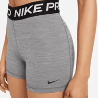 Short Nike Pro 365 13 cm pour Femme. FR