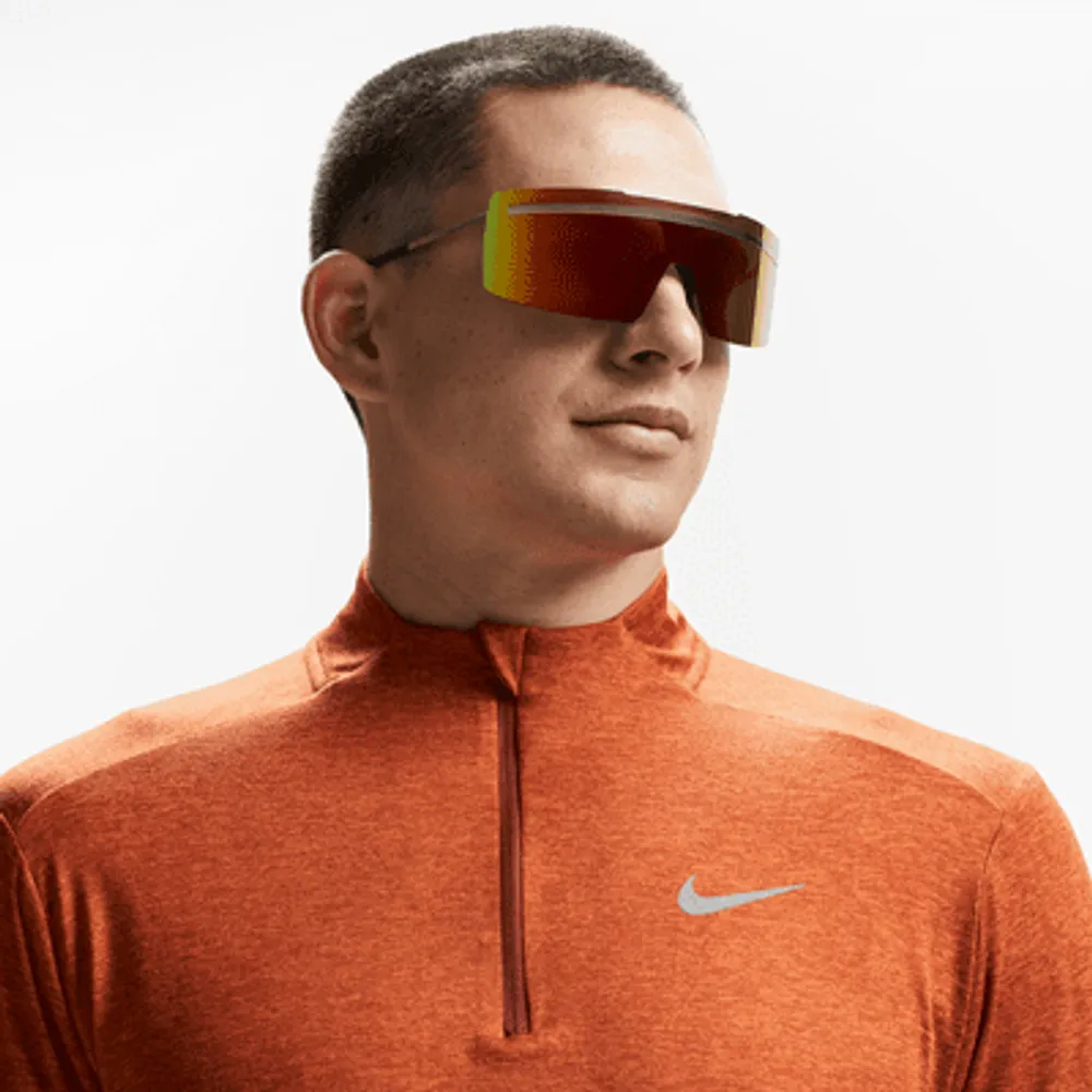 Nike Echo Shield Mirrored Sunglasses. Nike.com