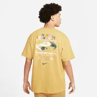 Nike Sportswear Men's T-Shirt. Nike.com