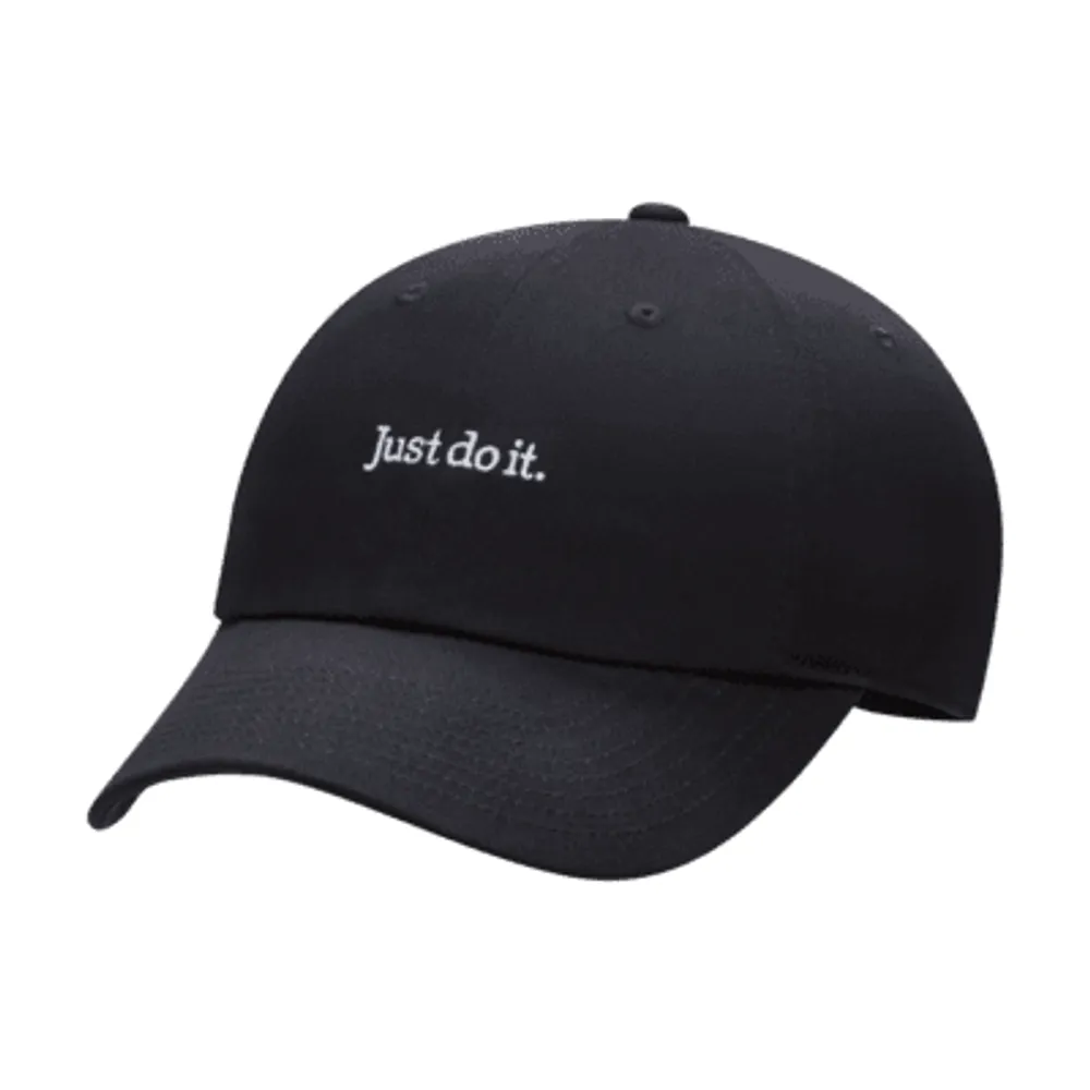 Nike Club Unstructured JDI Cap. Nike.com