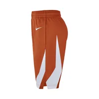 Nike College (Texas) Men's Replica Basketball Shorts. Nike.com