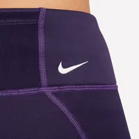 Nike ACG "Winter Wolf" Women's Therma-FIT High-Waisted Full-Length Leggings. Nike.com