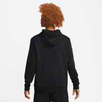 Nike Sportswear Men's French Terry Pullover Hoodie. Nike.com