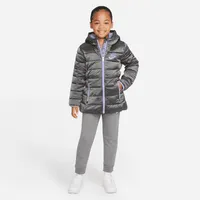 Nike Little Kids' Full-Zip Parka. Nike.com