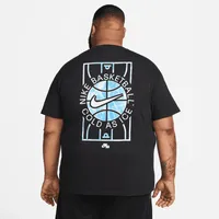 Nike Men's Basketball T-Shirt. Nike.com