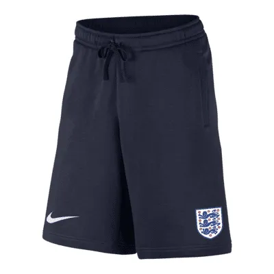 England Club Fleece Men's Shorts. Nike.com
