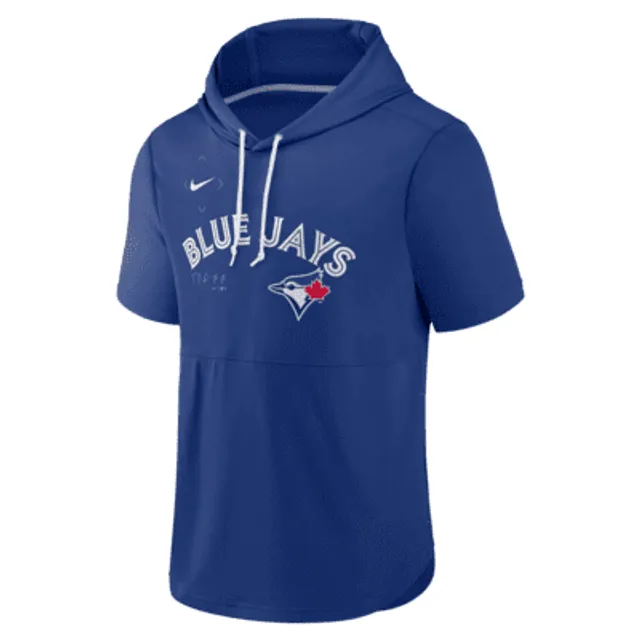 Toronto Blue Jays Performance Polo, Men's MLB Apparel