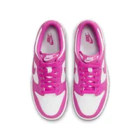 Nike Dunk Low Big Kids' Shoes. Nike.com