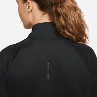 Nike Dri-FIT Swoosh Run Women's Running Mid Layer. Nike.com