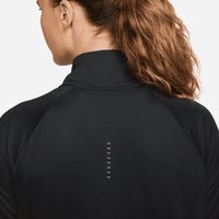 Vêtement deuxième couche de running Nike Dri-FIT Swoosh Run pour Femme. FR