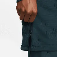 Nike Therma-FIT ADV A.P.S. Men's Fleece Fitness Crew. Nike.com