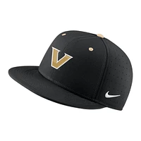 Vanderbilt Nike College Baseball Hat. Nike.com