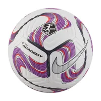 NWSL Academy Soccer Ball. Nike.com