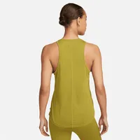 Nike Dri-FIT One Elastika Women's Standard Fit Tank Top