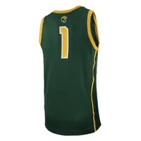 North Carolina A&T Men's Nike College Basketball Jersey. Nike.com