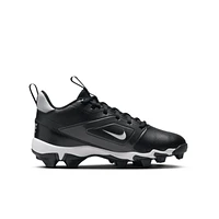 Nike Alpha Menace 4 Shark Big Kids' Football Cleats (Wide). Nike.com