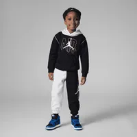 Jordan Lucid Dream Fleece Pants Little Kids' Pants. Nike.com