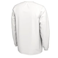 Clemson Men's Nike College Long-Sleeve T-Shirt. Nike.com