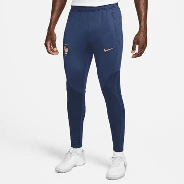 NIKE DRY SQUAD Women's Football Trousers Pants Binary Blue/Black £41.78 -  PicClick UK