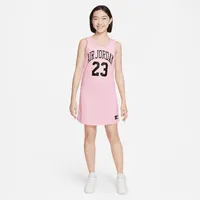 Jordan Big Kids' (Girls') Dress. Nike.com