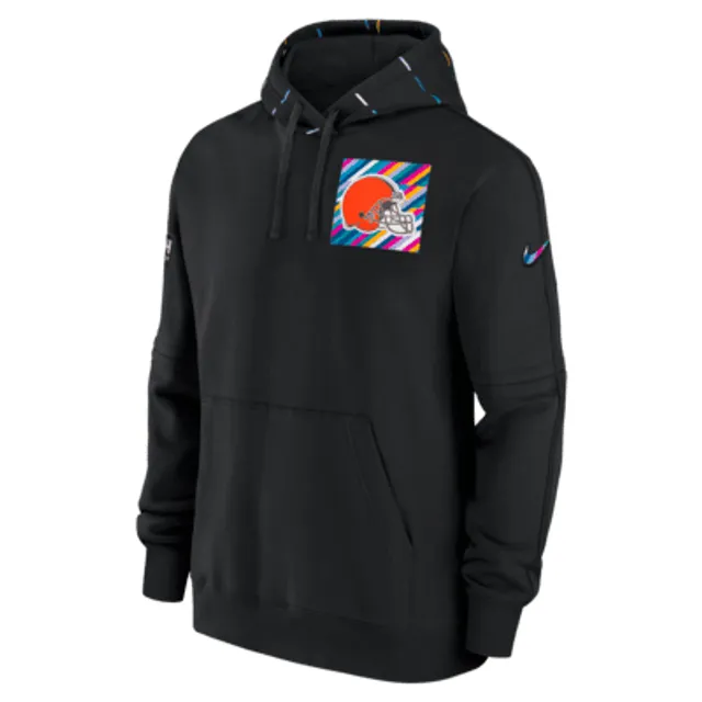 ravens crucial catch hoodie