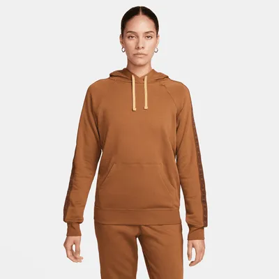 Nike Sportswear Essential Women's Fleece Hoodie. Nike.com