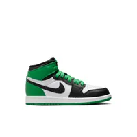 Jordan 1 Retro High OG Little Kids' Shoes. Nike.com