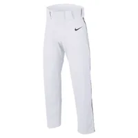 Nike Vapor Select Big Kids' (Boys') Baseball Pants. Nike.com