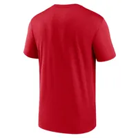 Nike Dri-FIT Icon Legend (MLB St. Louis Cardinals) Men's T-Shirt. Nike.com