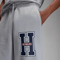 Jordan x Howard University Men's Fleece Pants. Nike.com