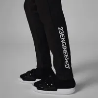 Jordan Big Kids' 23 Engineered Fleece Pants. Nike.com