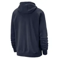 Arizona Club Men's Nike College Hoodie. Nike.com