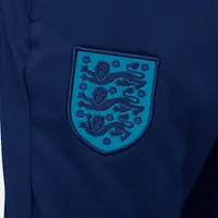 England Strike Men's Nike Dri-FIT Knit Soccer Track Pants. Nike.com