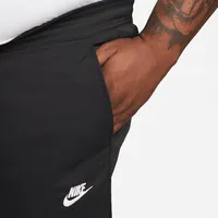 Nike Club Men's Woven Tapered Leg Pants. Nike.com