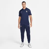 FFF Tech Fleece Men's Joggers. Nike.com