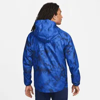 U.S. Men's Full-Zip Graphic Jacket. Nike.com