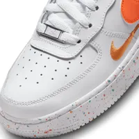 Nike Air Force 1 LV8 Big Kids' Shoes. Nike.com