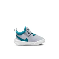 Nike Team Hustle D 10 Lil Baby/Toddler Shoes. Nike.com