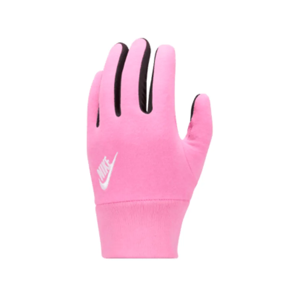 Nike Club Fleece Kids' Gloves. Nike.com