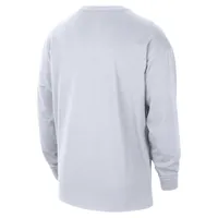 Tennessee Max90 Men's Nike College Long-Sleeve T-Shirt. Nike.com