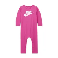 Nike Non-Footed Coverall Baby (12-24M) Coverall. Nike.com