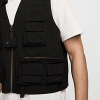 Nike Life Men's Utility Vest. Nike.com