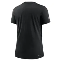 Men's Nike Black Arizona Cardinals Local Essential T-Shirt Size: Small