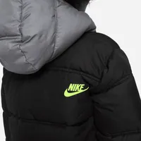 Nike Colorblock Puffer Toddler Jacket. Nike.com