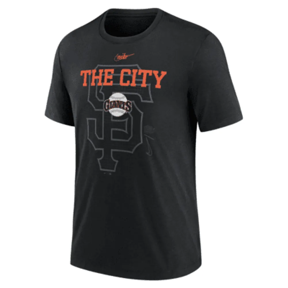 Nike Cooperstown Rewind Review (MLB San Diego Padres) Men's T-Shirt