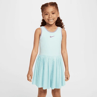 Nike Prep Your Step Little Kids' Dri-FIT Romper. Nike.com