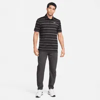 Nike Dri-FIT Tour Men's Striped Golf Polo. Nike.com